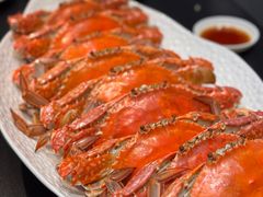 -明本湛江鸡•海鲜小厨(陈家祠店)