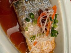 -君来湖滨饭店·渔餐厅