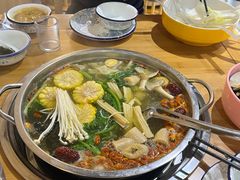 -王二爷药膳鸡(仙林学衡路店)