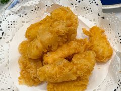 -小榄公饭店·岭南庭院餐厅(民安北路店)