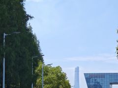 -复旦大学邯郸校区南区游泳馆