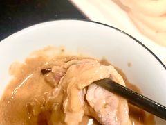 -裕德孚·非遗手切涮羊肉(东直门内大街店)