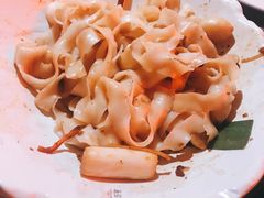 面条-虾胡闹龙虾馆(湄南河店)