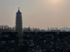 -南京城墙景区