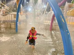 -上海玛雅海滩水公园