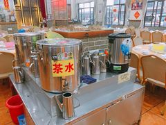 -水乡人家私房菜(逢简店)