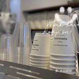 小巷里的神仙咖啡店☕️