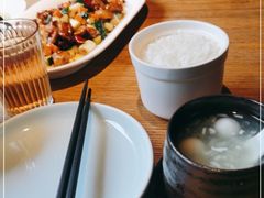 -顺香居·老字号湖北菜(江汉路店)