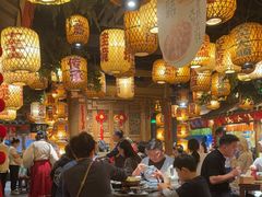 -南京大牌档(青岛万象城店)