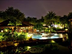 -厦门日月谷温泉渡假村