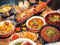 -成都吃客(九眼桥店)