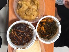 新京酱肉丝-大碗居老北京炸酱面(蛇口店)