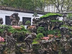 -渌洋湖湿地公园