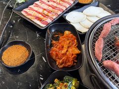 -燚青春东北泥炉烤肉(百合店)