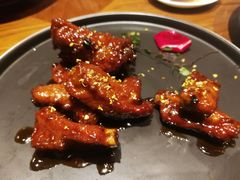 -上海人家花樣年华(中山公园店)