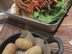 -郑记·古法黑砂锅串串(龙泉店)