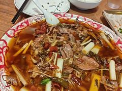 -霹雳火·重庆烧烤·江湖菜(解放碑店)