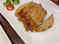 -德兴馆(广东路总店)