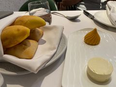 -L'Arome芳芳法国餐厅(仙林金鹰店)