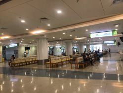-上海市儿童医院(泸定路院区)