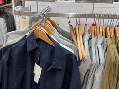 -优衣库(东莞汇一城店)