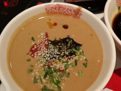 -密友回转自助火锅(中海环宇城店)