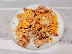 -佘山世茂艾美·御珍轩中餐厅