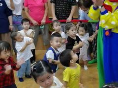 -金宝贝早教(和悦汇店)