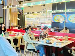 -茅庐毛血旺(烟台大悦城店)