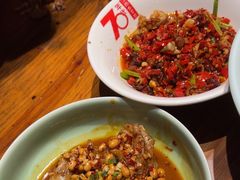 -70年代·江西乡下菜(西乡彩虹城店)