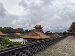 -北陵公园