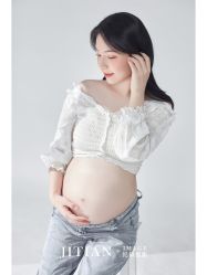 -专注孕妇照亲子照·纪田摄影