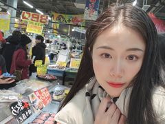 -南纪白浜Toretore市场