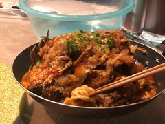 -巴厘龙虾·榜首油焖大虾(青山店)
