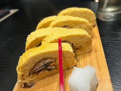 -玄白·炭烤活鳗(上海首店)