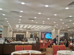 大堂-凤凰楼酒家·粤宴点心(华强北店)