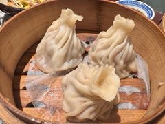 -南京大牌档(龙湖长楹天街店)