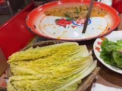 -后火锅(南京东路总店)