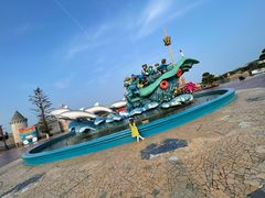 -大连海昌发现王国主题公园