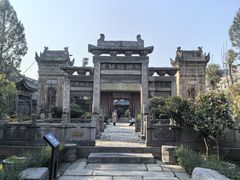 -西安化觉巷清真大寺