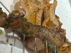 -状元阁烧烤(新华路总店)