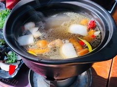 菌火锅-束河人家(南锣鼓巷店)