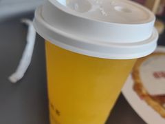 -必胜客(欧亚新生活店)