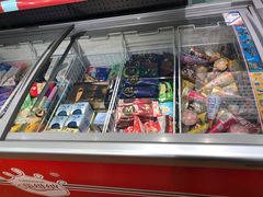 门面-洋洋爸雪糕(万科店)