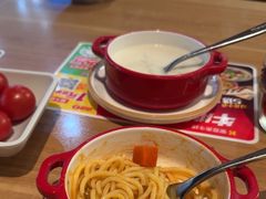 -豪客来牛排(红豆万花城店)