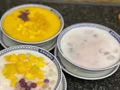 -赵记传承·中国甜品(福州总店)