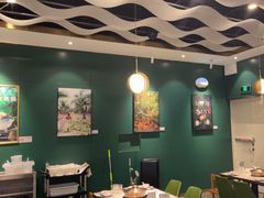 -烹然四季椰子鸡火锅(姚家园万象汇店)