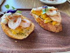 -Pekaa啤咖食肆Coffee&Bistro