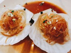 -万龙洲海鲜(大兴绿地缤纷城店)