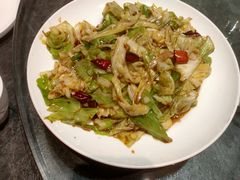 -金掌勺东北菜(格兰晴天店)